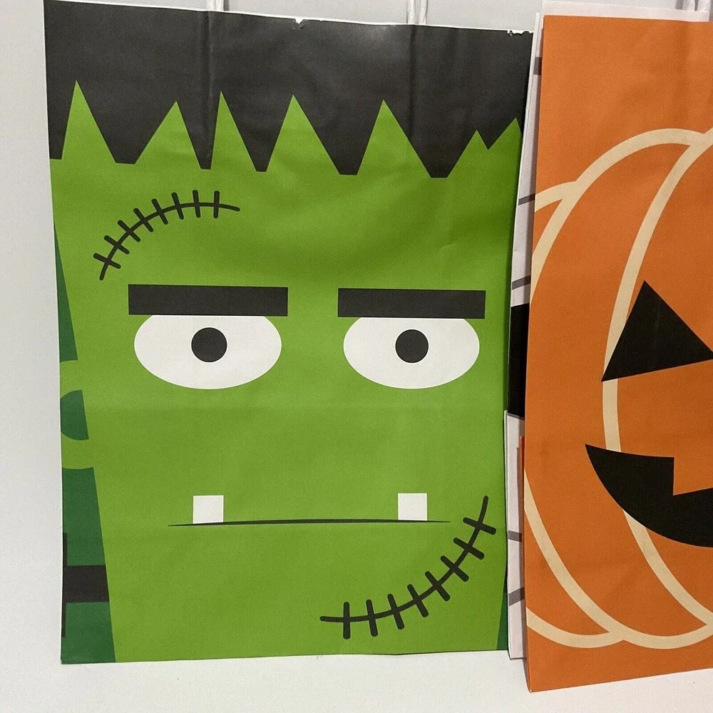 Unbranded medium halloween
